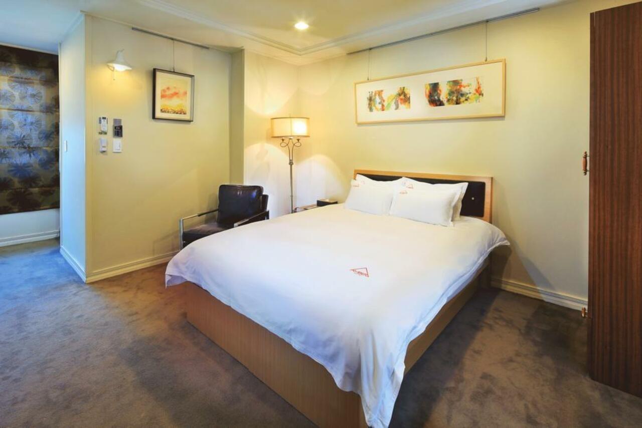 L&L City Hotel Jeju Exterior photo