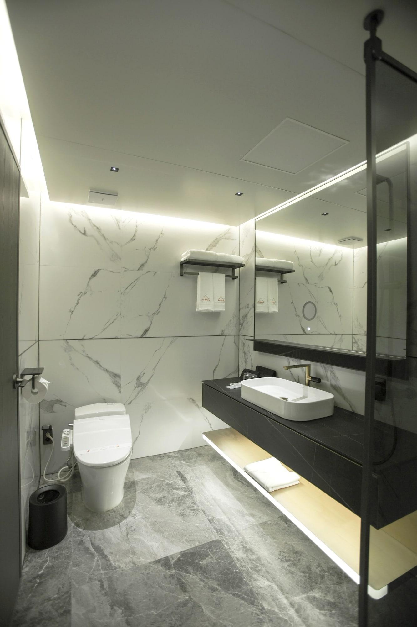 L&L City Hotel Jeju Exterior photo
