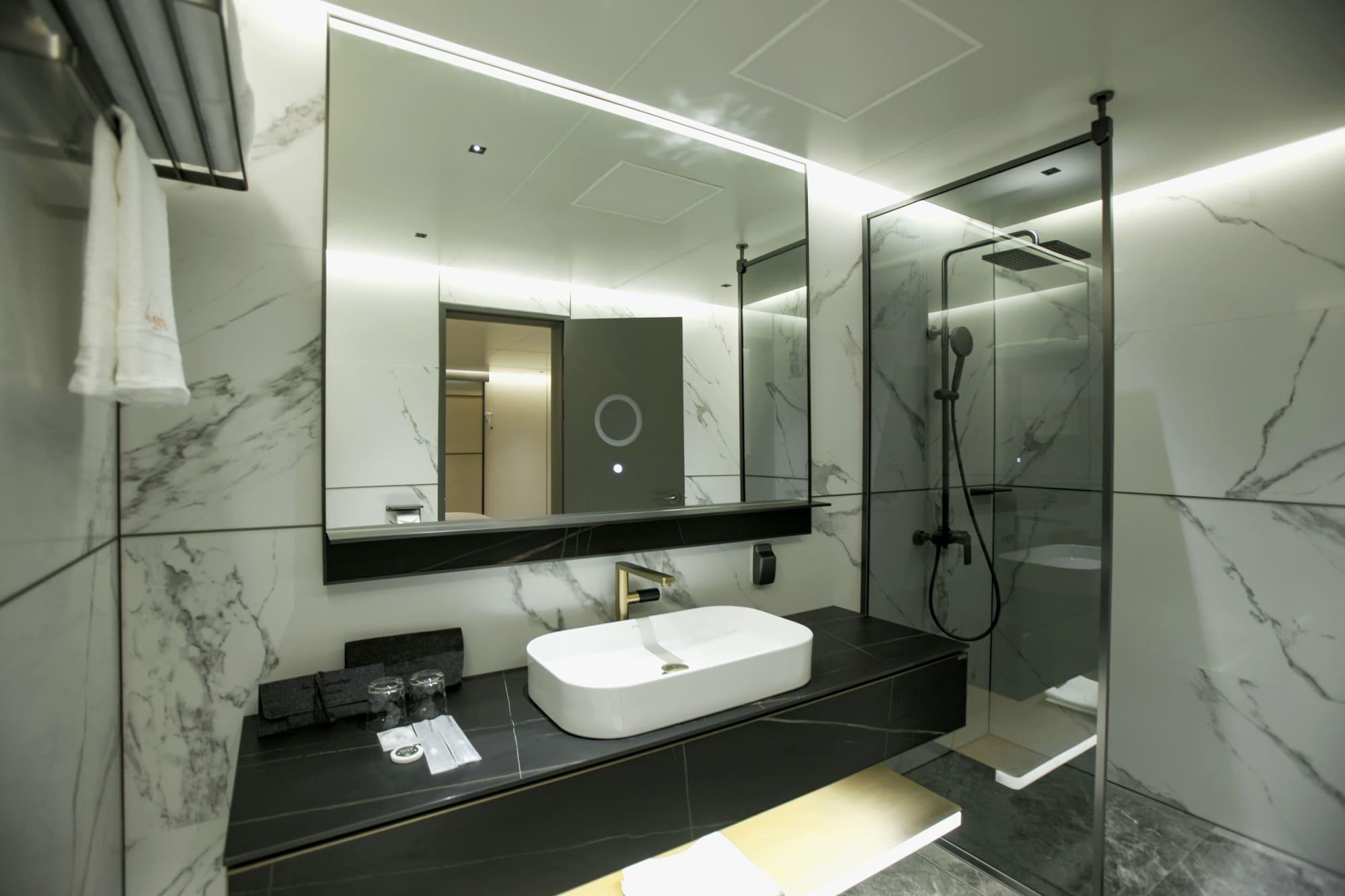 L&L City Hotel Jeju Exterior photo
