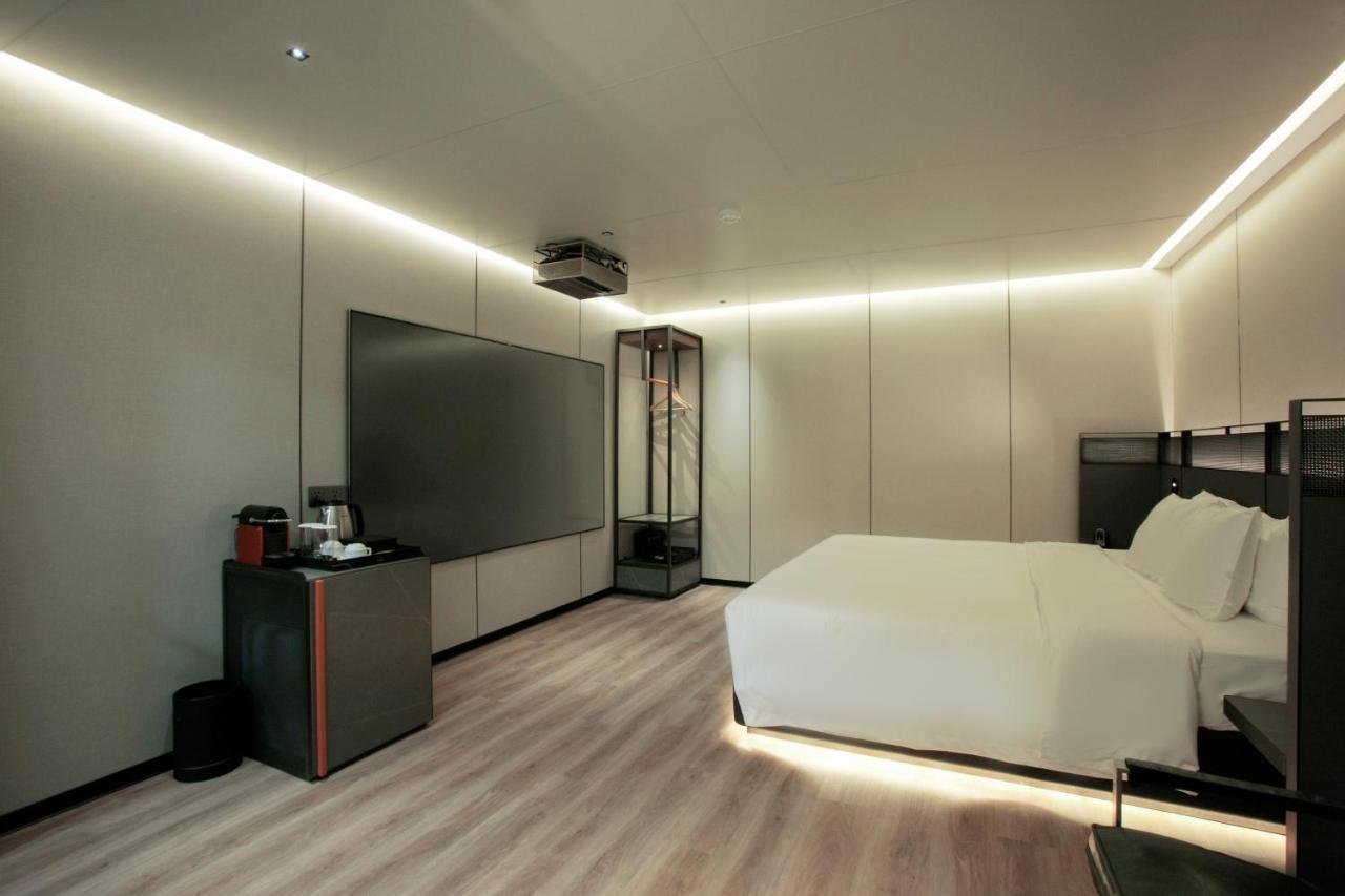 L&L City Hotel Jeju Exterior photo