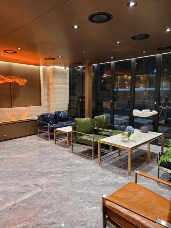 L&L City Hotel Jeju Exterior photo